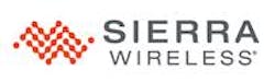 Sierra Wireless Logo