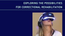&apos;Virtual Reality and the Criminal Justice System: Exploring the possibilities for correctional rehabilitation&apos; by Bobbie Ticknor.