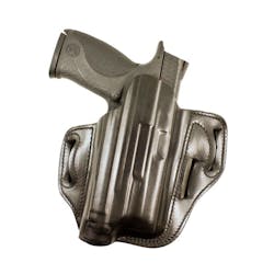 The Speed-Lite holster The Speed-Lite holster