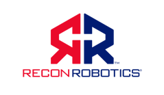 Recon Robotics Logo Rgb