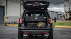 TruckVault offers highly secure in-vehicle storage systems for any pursuit vehicle on the road.