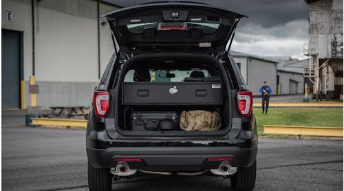 TruckVault offers highly secure in-vehicle storage systems for any pursuit vehicle on the road.