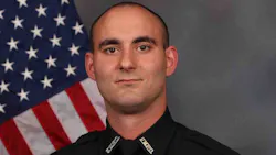 Officer Adam Jobbers-Miller Officer Adam Jobbers-Miller