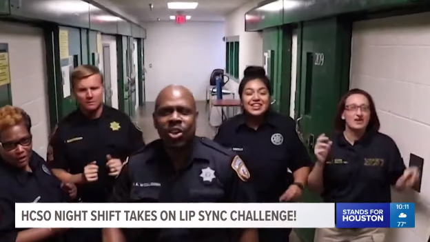 Lipsync