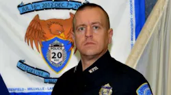 Officer Michael Chesna