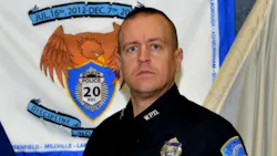 Officer Michael Chesna