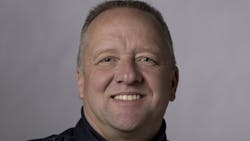 Officer Michael Michalski Officer Michael Michalski