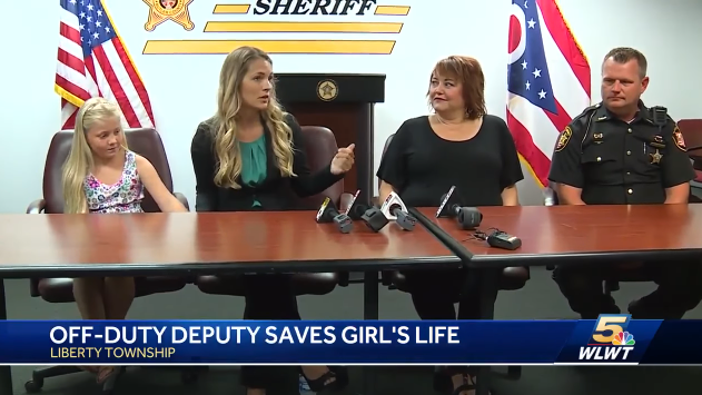 Ohiodeputy