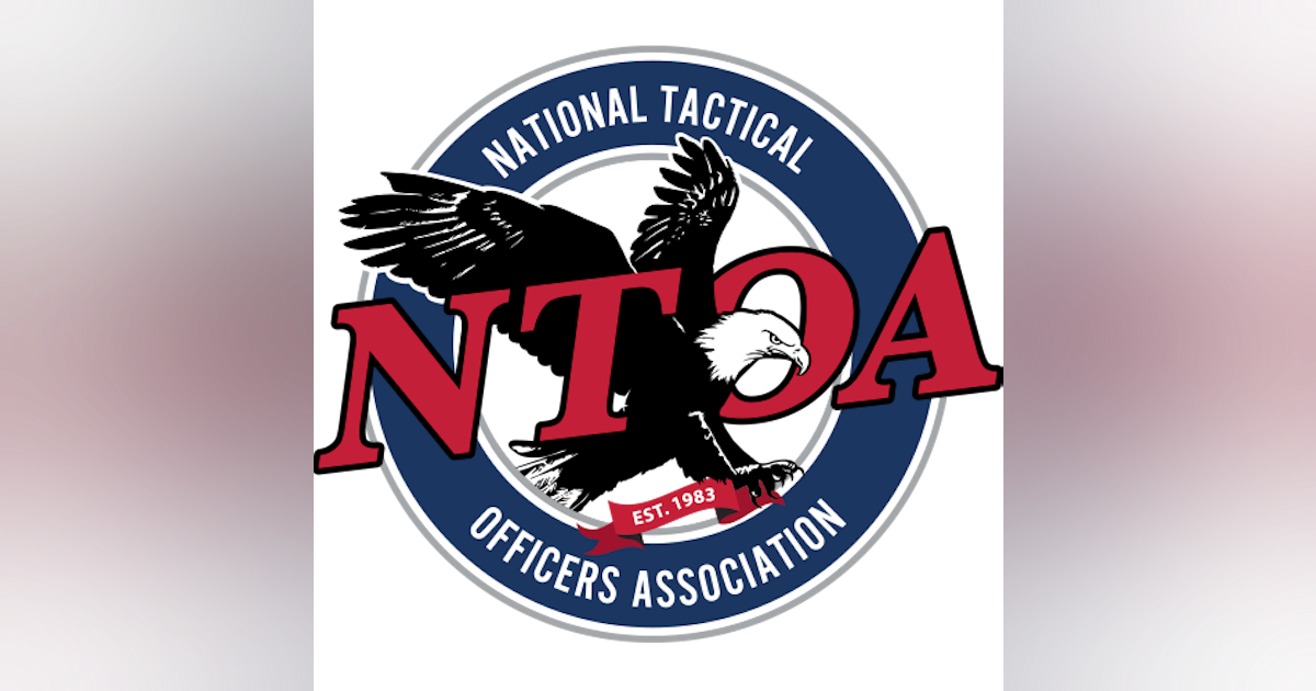 National Tactical Officers Association (NTOA) Officer National Tactical Officers Association (NTOA) Officer