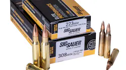 223 308 Fmj Ammo