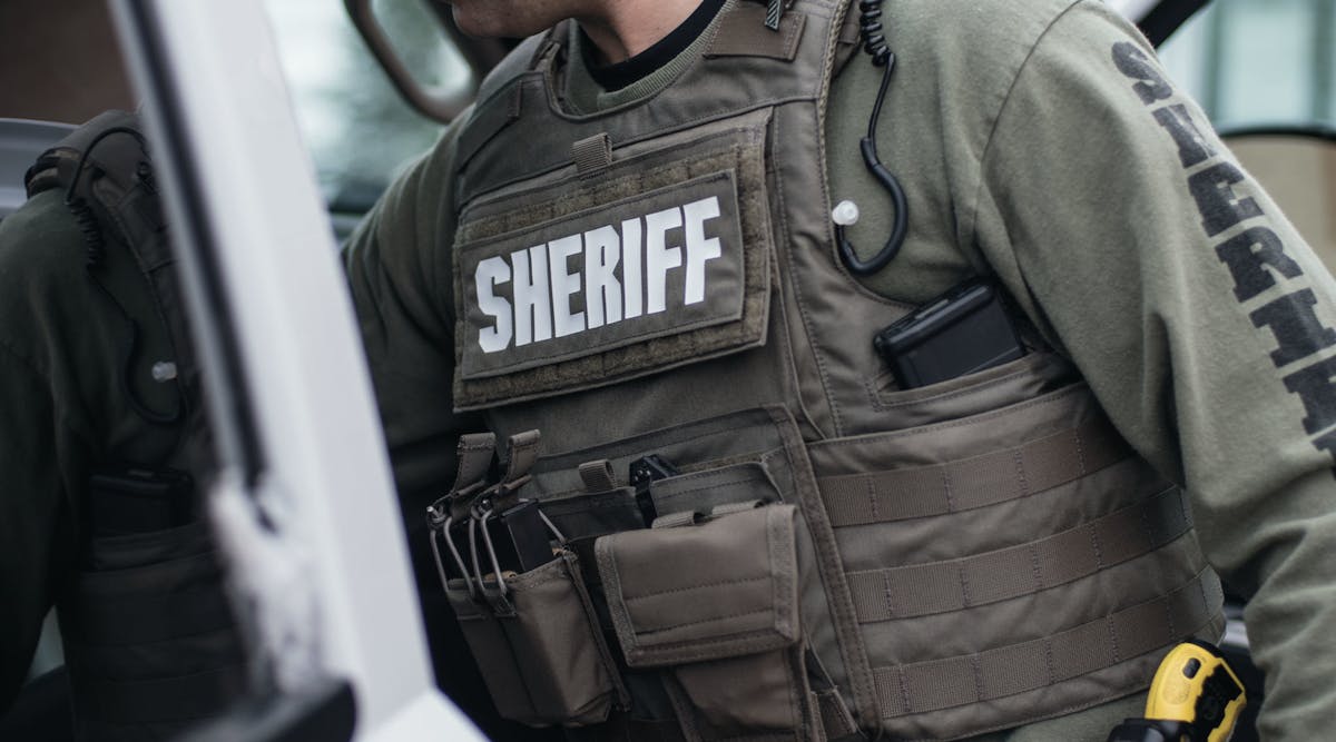 Armor Express has a variety of armor for every agency and every situation.