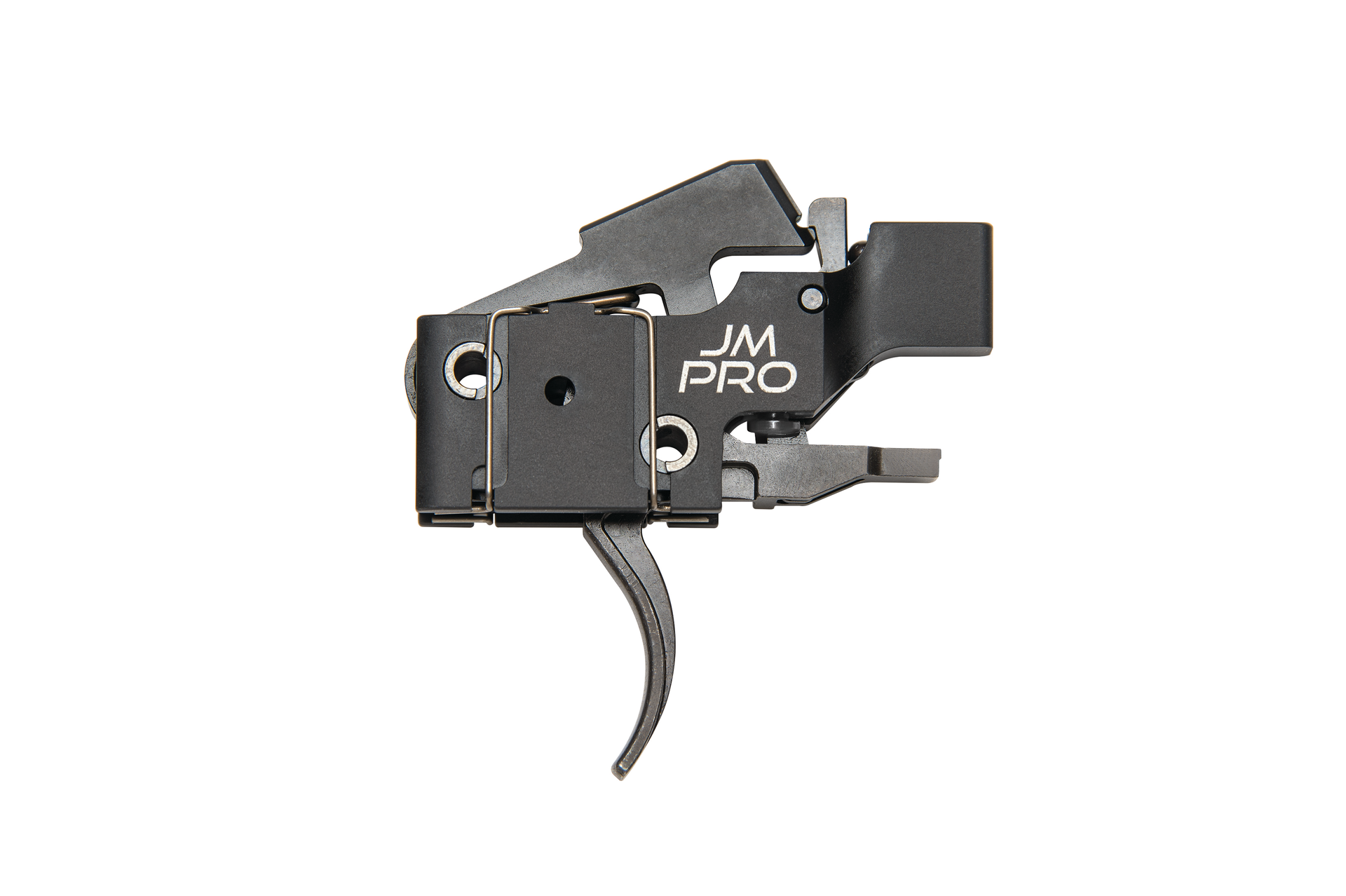 Mossberg® Introduces JM Pro Adjustable Match Trigger Precision
