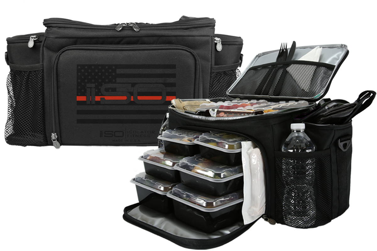 Red Line 6 Meal 5 5b58ef267e46c