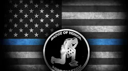 Badge Of Honor