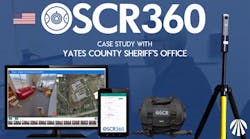 A case study featuring the Yates County Sheriff&apos;s Office and the OSCR360 Solution