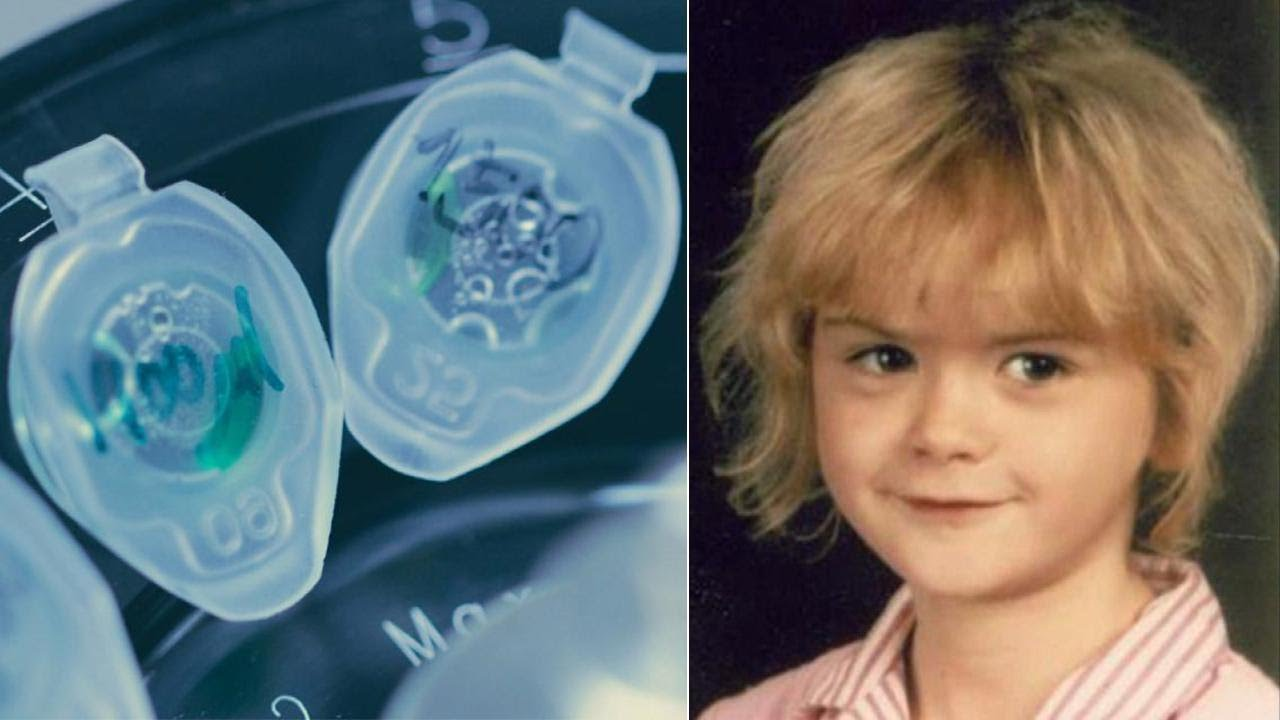 April Tinsley Slaying is Latest Cold Case Helped by Genealogy Database