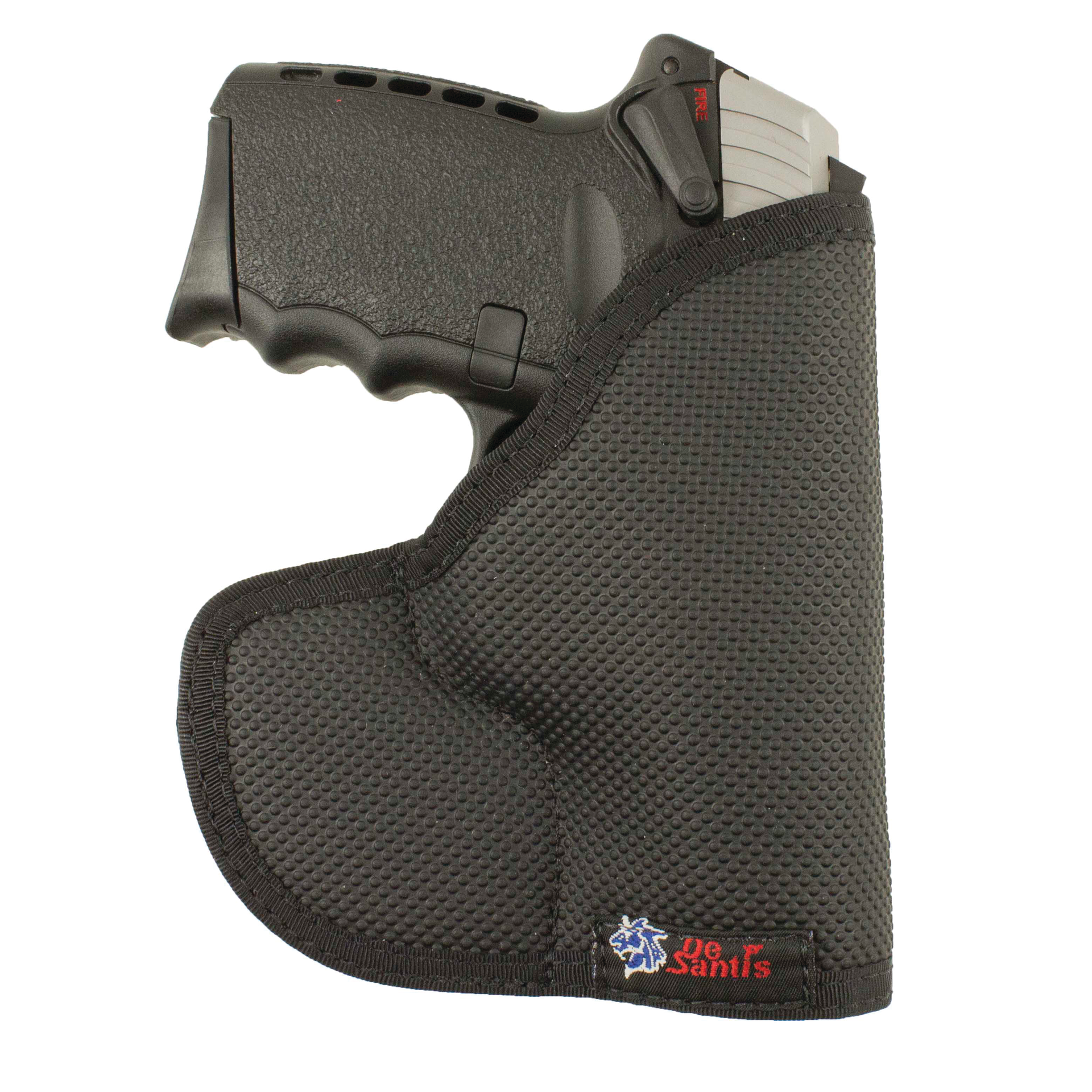 The Nemesis Holster, style #N38