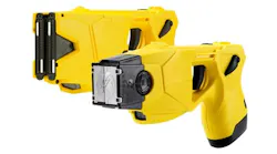 Taser