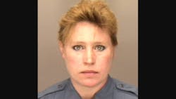 Officer Kathleen O’Connor Officer Kathleen O’Connor