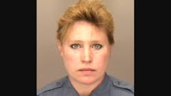 Officer Kathleen O&rsquo;Connor