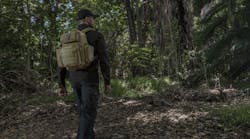 For Fall 2018, Maxpedition introduces the 15L Riftpoint&trade; backpack, based on the bestselling Riftcore&trade; design.