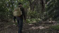For Fall 2018, Maxpedition introduces the 15L Riftpoint&trade; backpack, based on the bestselling Riftcore&trade; design.