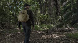 For Fall 2018, Maxpedition introduces the 15L Riftpoint™ backpack, based on the bestselling Riftcore™ design. For Fall 2018, Maxpedition introduces the 15L Riftpoint™ backpack, based on the bestselling Riftcore™ design.