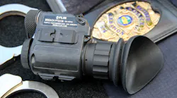 East Chicago isn’t the easiest place to be a cop. Versatile, compact and powerful thermal imagers like the FLIR Breach make their jobs both easier and safer.