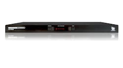 The CCS-PRO8. The CCS-PRO8.