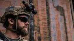 The Headset HS-2000 comes in black and Desert Sand. Its hearing protection is rated at NRR 31 dB (ANSI 3.19) and NRSA 35 dB (ANSI 12.68). The Headset HS-2000 comes in black and Desert Sand. Its hearing protection is rated at NRR 31 dB (ANSI 3.19) and NRSA 35 dB (ANSI 12.68).