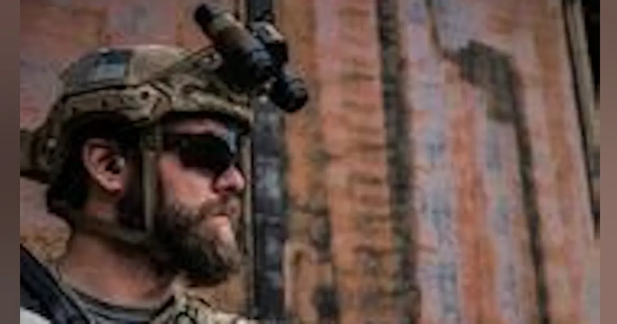 FalCom Headset/PTT System HS-2000 Headset and MFC-2400 Multi-Function ...