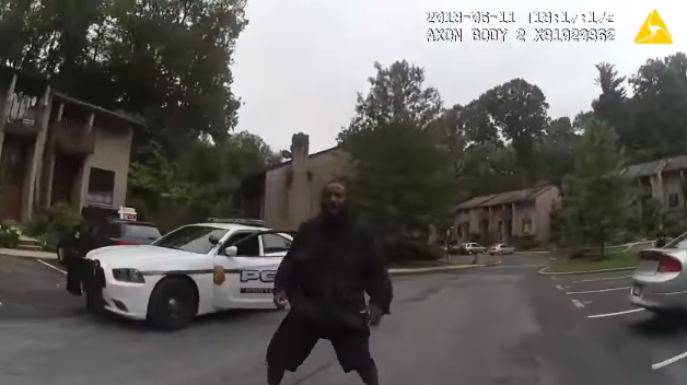 The Montgomery County Police Department this week released body camera video from an officer-involved fatal shooting that occurred in Silver Spring on June 11.