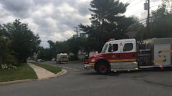 Two Fredericton police officers were among four people killed in a shooting in a residential area early Friday morning. Nathalie Sturgeon Two Fredericton police officers were among four people killed in a shooting in a residential area early Friday morning. Nathalie Sturgeon