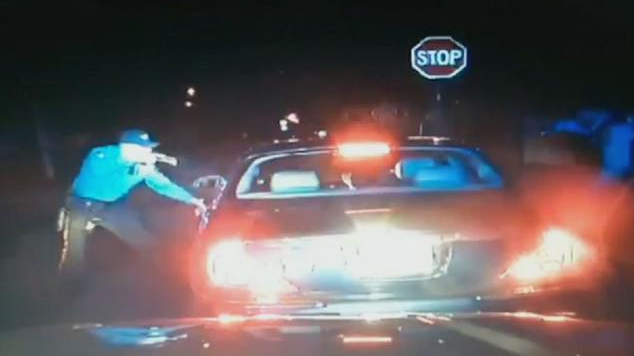 The New Jersey Supreme Court decided on Monday that dashboard camera videos can be kept private by law enforcement agencies in the state.