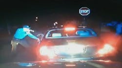 The New Jersey Supreme Court decided on Monday that dashboard camera videos can be kept private by law enforcement agencies in the state. The New Jersey Supreme Court decided on Monday that dashboard camera videos can be kept private by law enforcement agencies in the state.