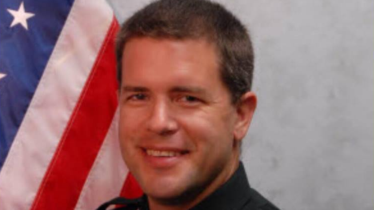 Deputy Ben Zirbel