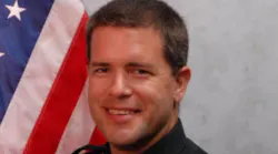 Deputy Ben Zirbel