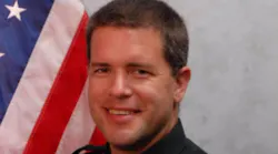 Deputy Ben Zirbel