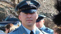 Trooper Craig Kempinski Trooper Craig Kempinski