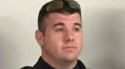 Police Chief James Hughes Jr.