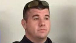 Police Chief James Hughes Jr. Police Chief James Hughes Jr.