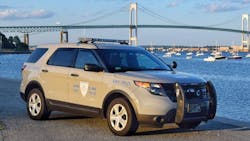 Rhode Island State Police troopers responded to two separate incidents early Monday in which individuals were threatening to take their own lives by jumping from highway overpasses. Rhode Island State Police troopers responded to two separate incidents early Monday in which individuals were threatening to take their own lives by jumping from highway overpasses.