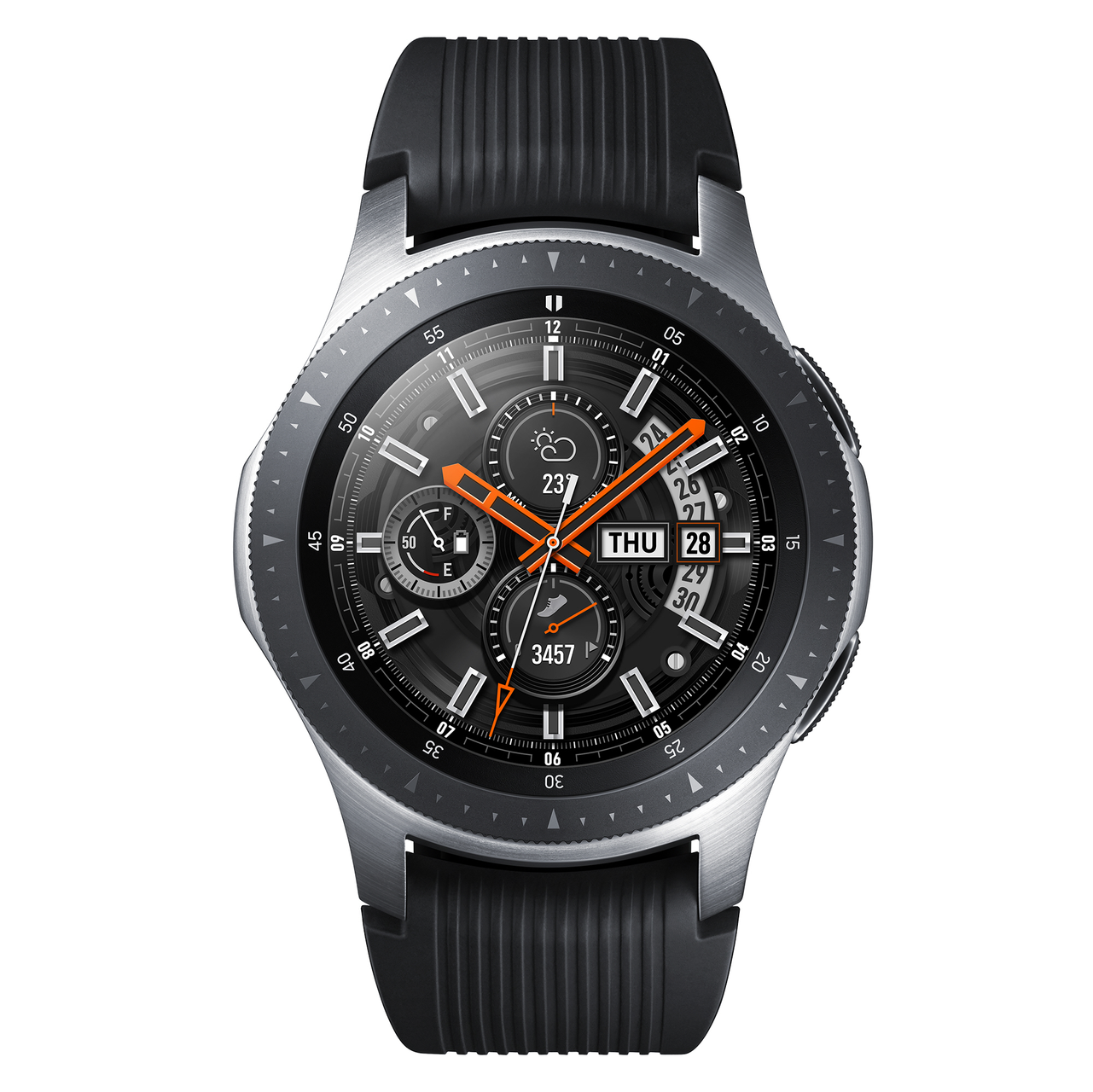 Galaxy Watch Smartwatch with LTE 