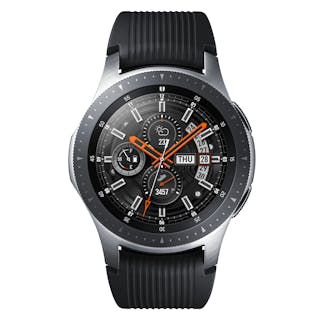 Galaxy Watch Smartwatch with LTE Connectivity Officer