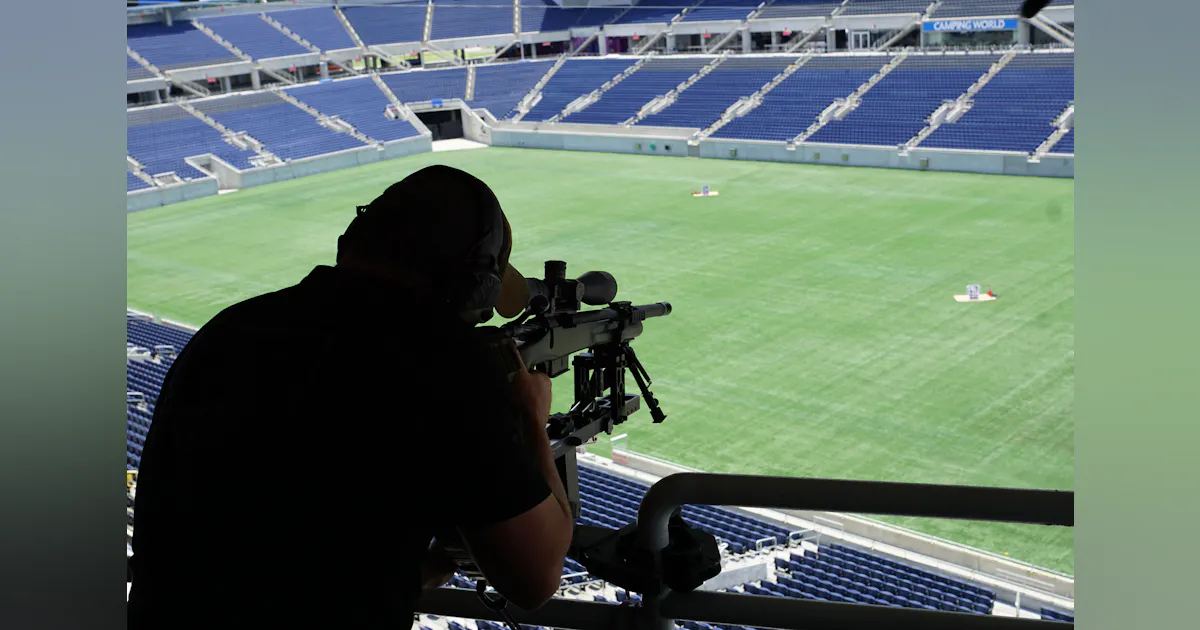 Swat Normal SWAT Teams Train For The New Normal | Officer