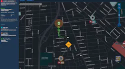 Rapid Sos Integration