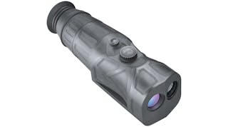 The SVTS-80 Fusion night vision and thermal riflescope.