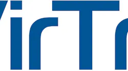 Vir Tra Logo On White Bg