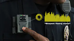 Narrating Traffic Stops