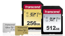 Transcend 500 S 300 S Card Transcend 500 S 300 S Card